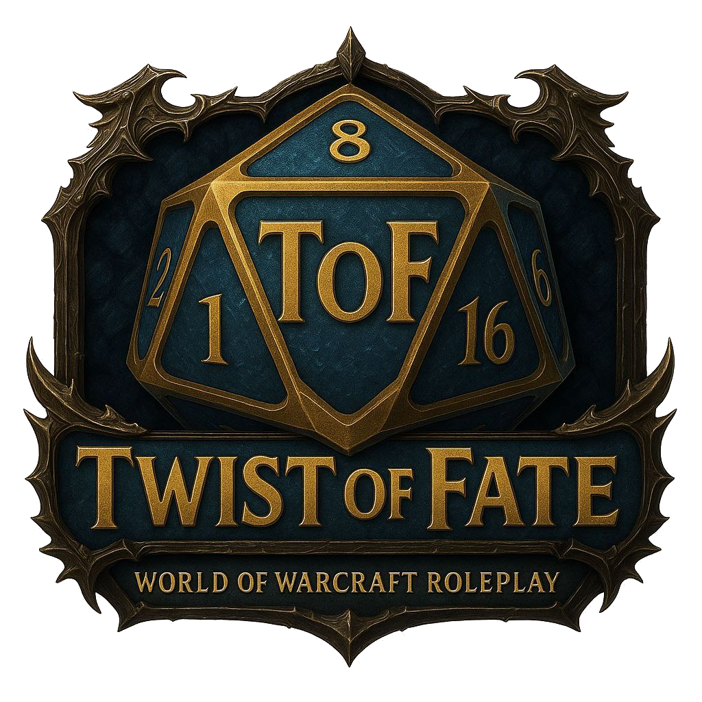 Twist of Fate